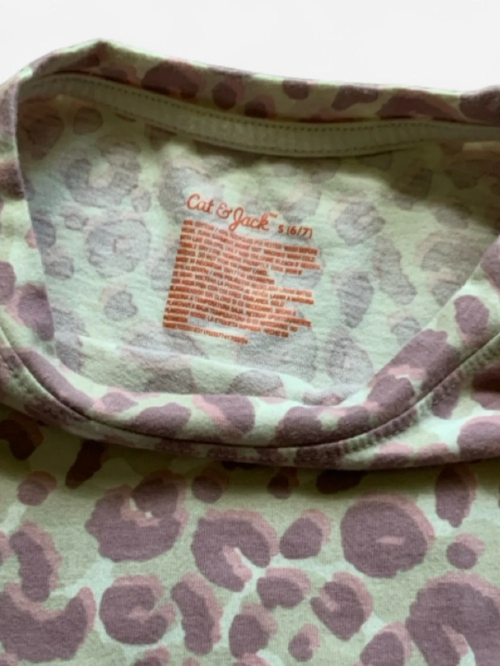 Cat & Jack good used